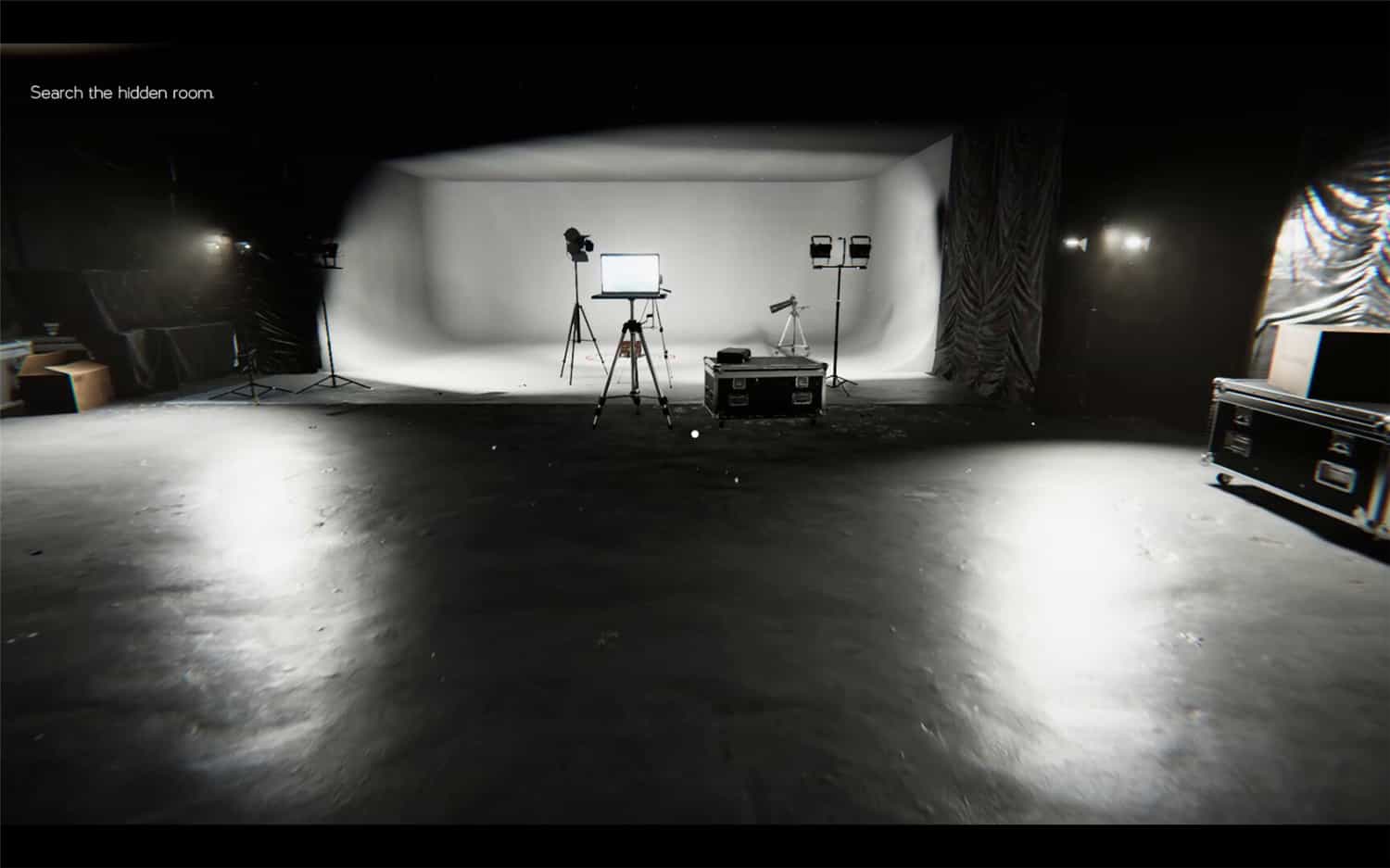 六夜将亡/Six nights to die  第2张 六夜将亡/Six nights to die  第2张