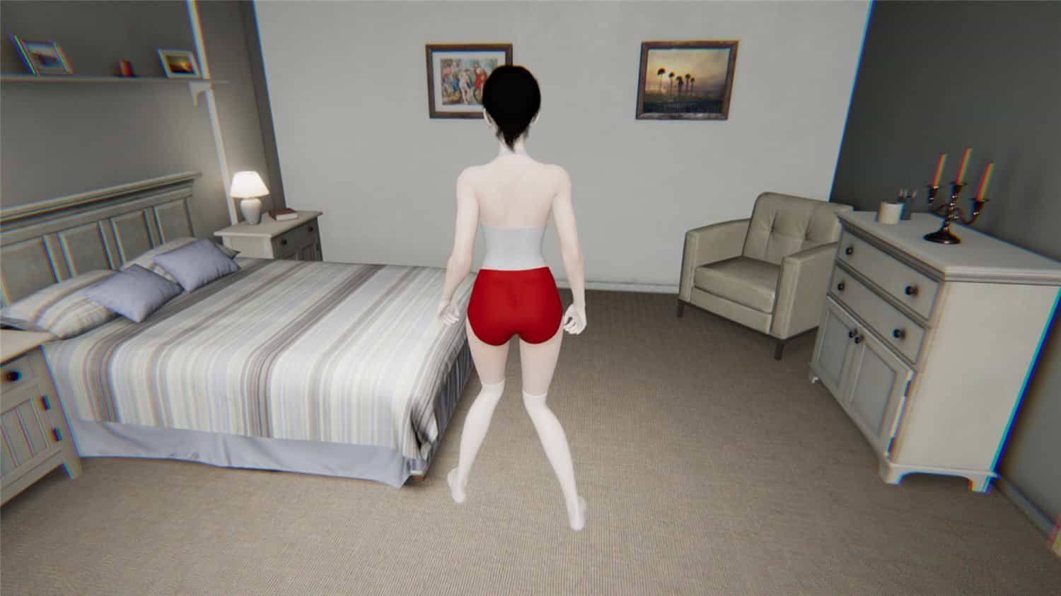 足臭的女孩/Foot Odor Girl  第1张 足臭的女孩/Foot Odor Girl  第1张