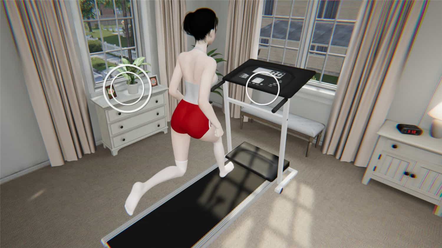 足臭的女孩/Foot Odor Girl  第2张 足臭的女孩/Foot Odor Girl  第2张