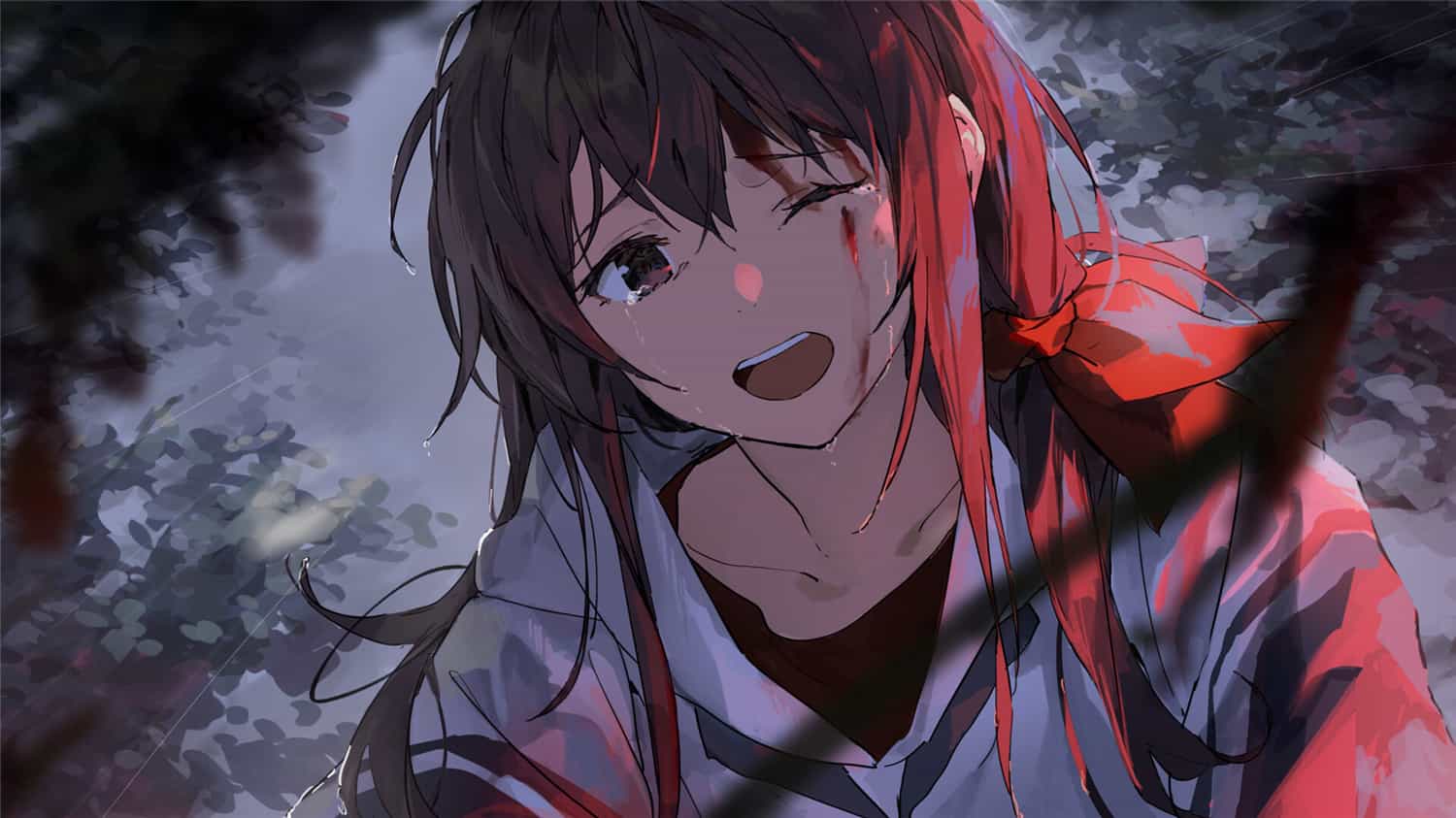 薄暮夏梦/Shanghai Summer  第1张 薄暮夏梦/Shanghai Summer  第1张