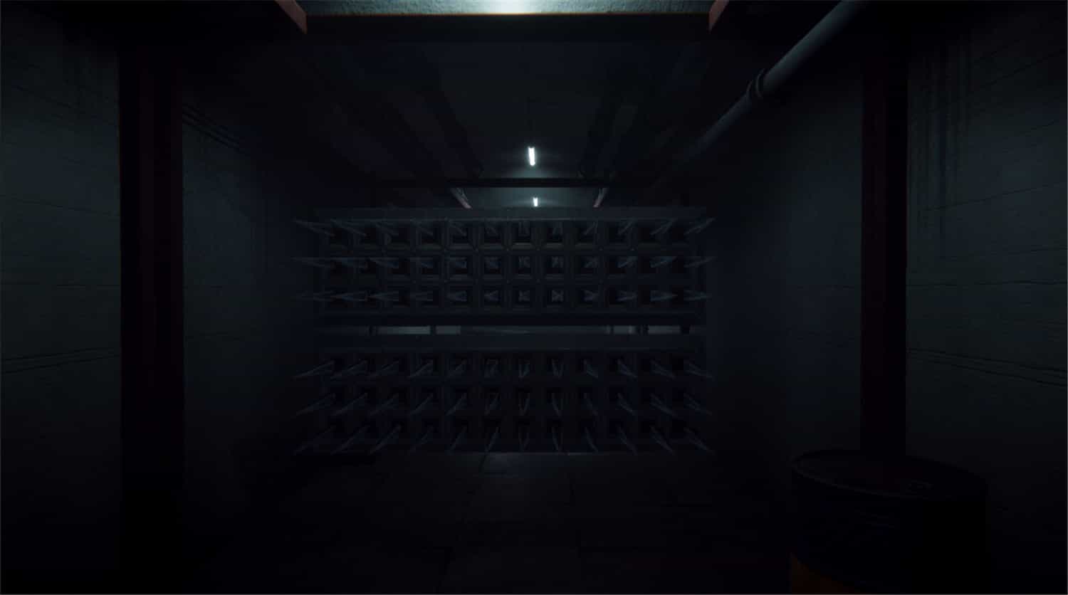 死亡终末/DEAD END  第3张 死亡终末/DEAD END  第3张