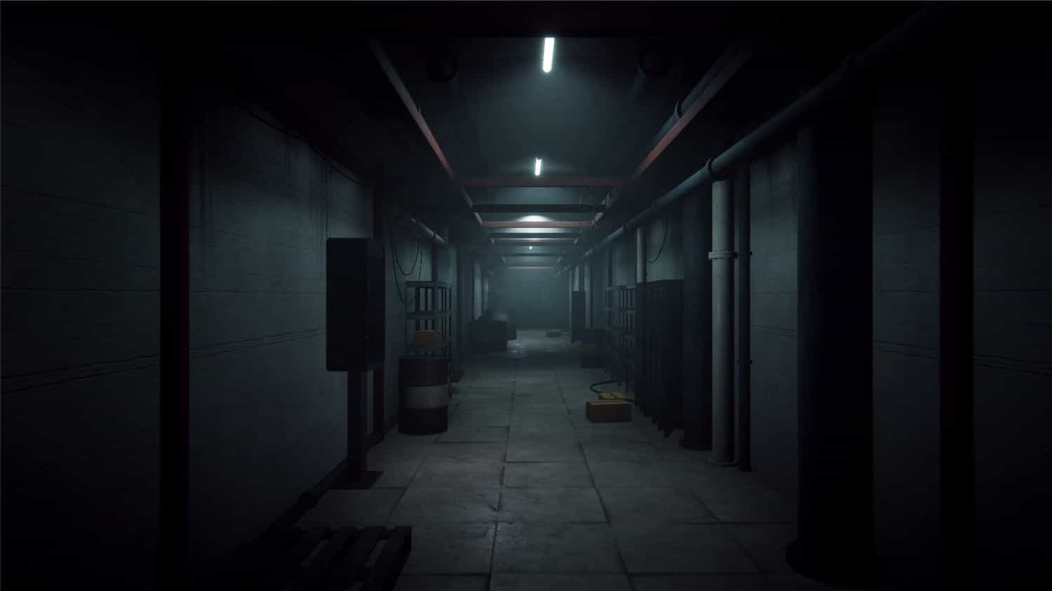 死亡终末/DEAD END  第2张 死亡终末/DEAD END  第2张