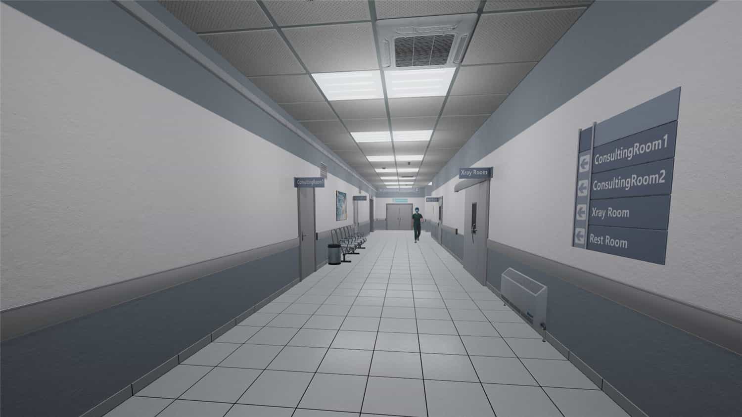 《鬼打墙-8号出口 Dead end Exit 8》v1.1.2|官中简体|容量590MB 第1张 《鬼打墙-8号出口 Dead end Exit 8》v1.1.2|官中简体|容量590MB 第1张