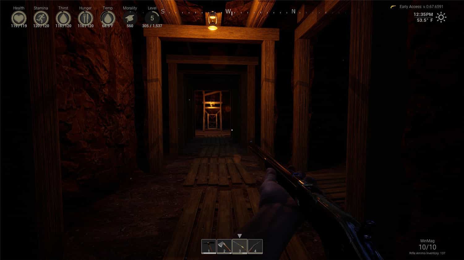 西部狂徒/Outlaws of the Old West  第1张 西部狂徒/Outlaws of the Old West  第1张