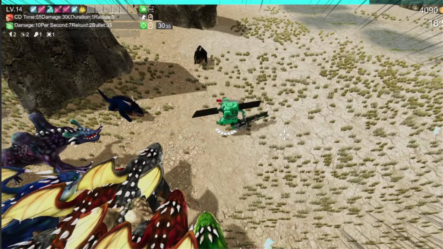 战车指挥官/Panzer Girls  第3张 战车指挥官/Panzer Girls  第3张