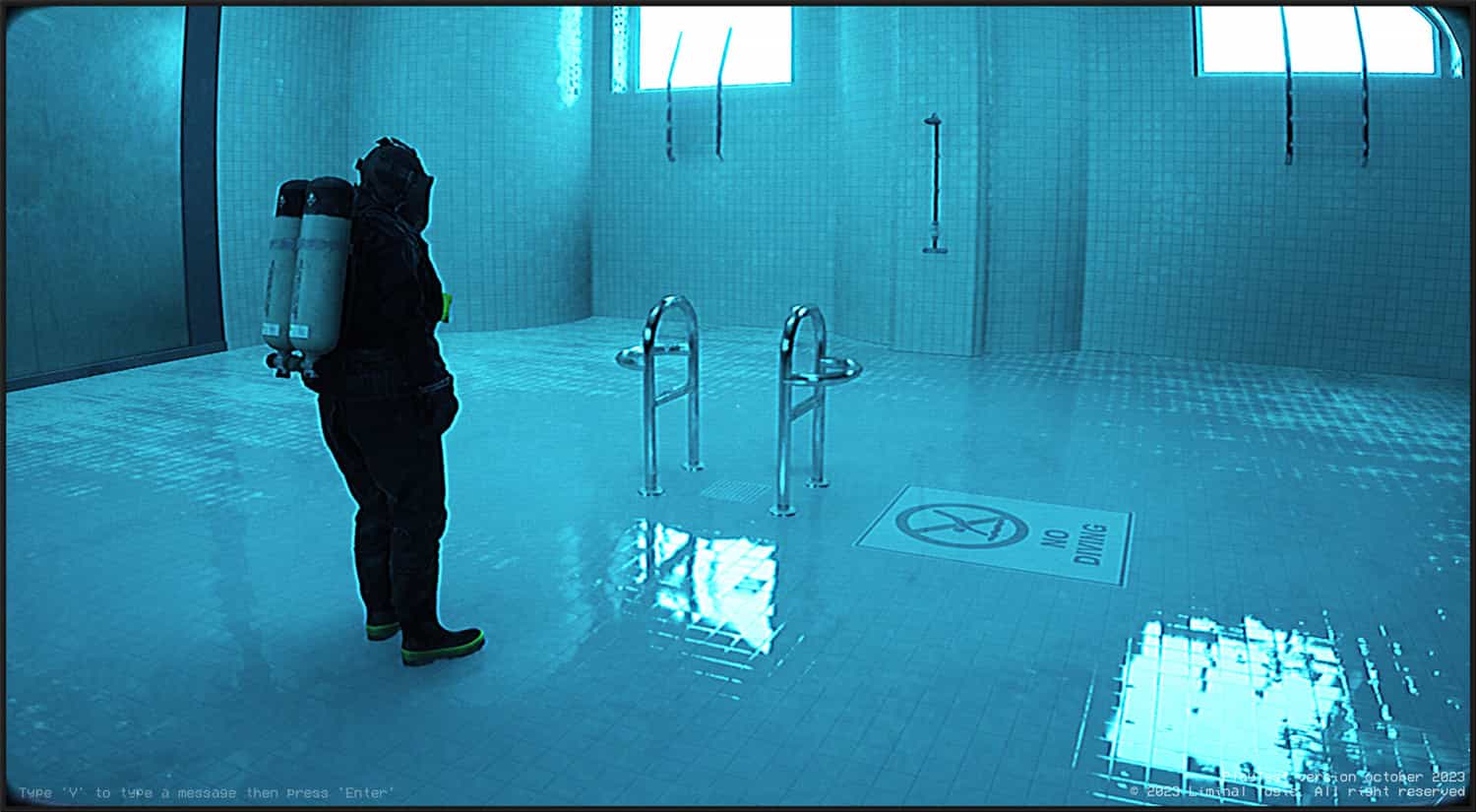 后室记录/Backrooms Rec./支持网络联机  第3张 后室记录/Backrooms Rec./支持网络联机  第3张