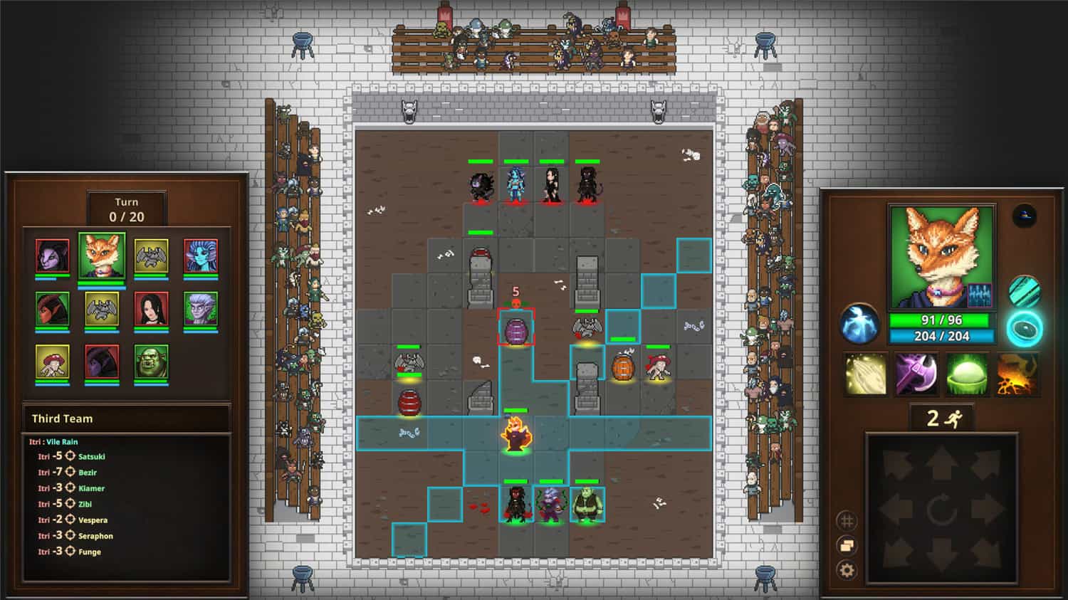 荣耀死斗2/Mortal Glory 2 第2张 荣耀死斗2/Mortal Glory 2 第2张