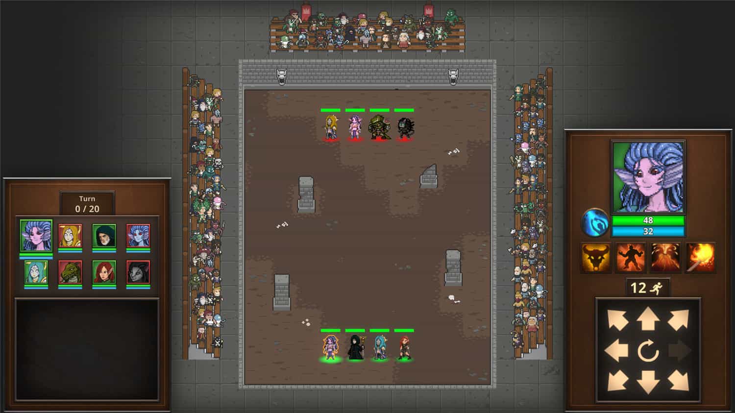 荣耀死斗2/Mortal Glory 2 第3张 荣耀死斗2/Mortal Glory 2 第3张