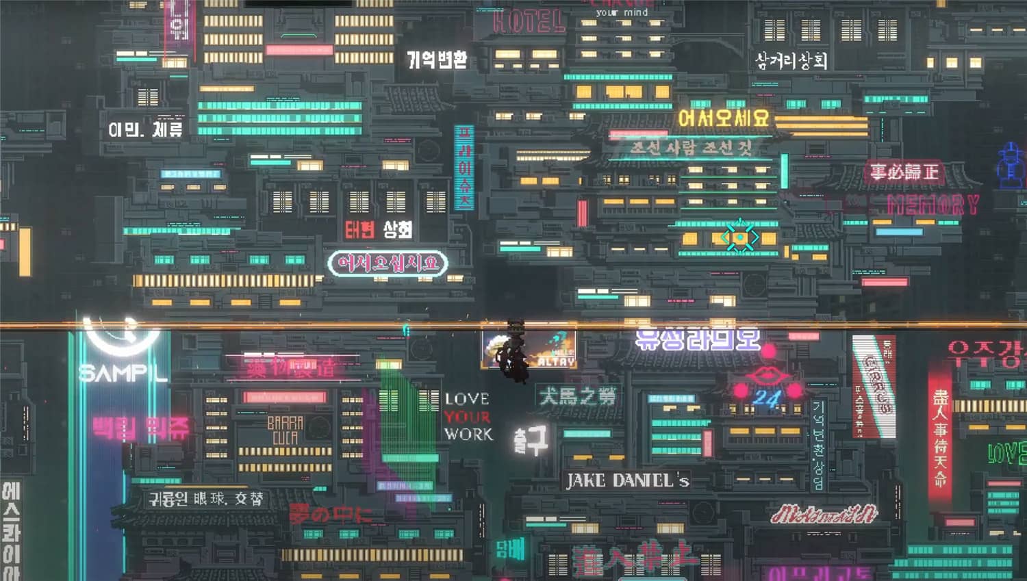 闪避刺客/SANABI 第2张 闪避刺客/SANABI 第2张