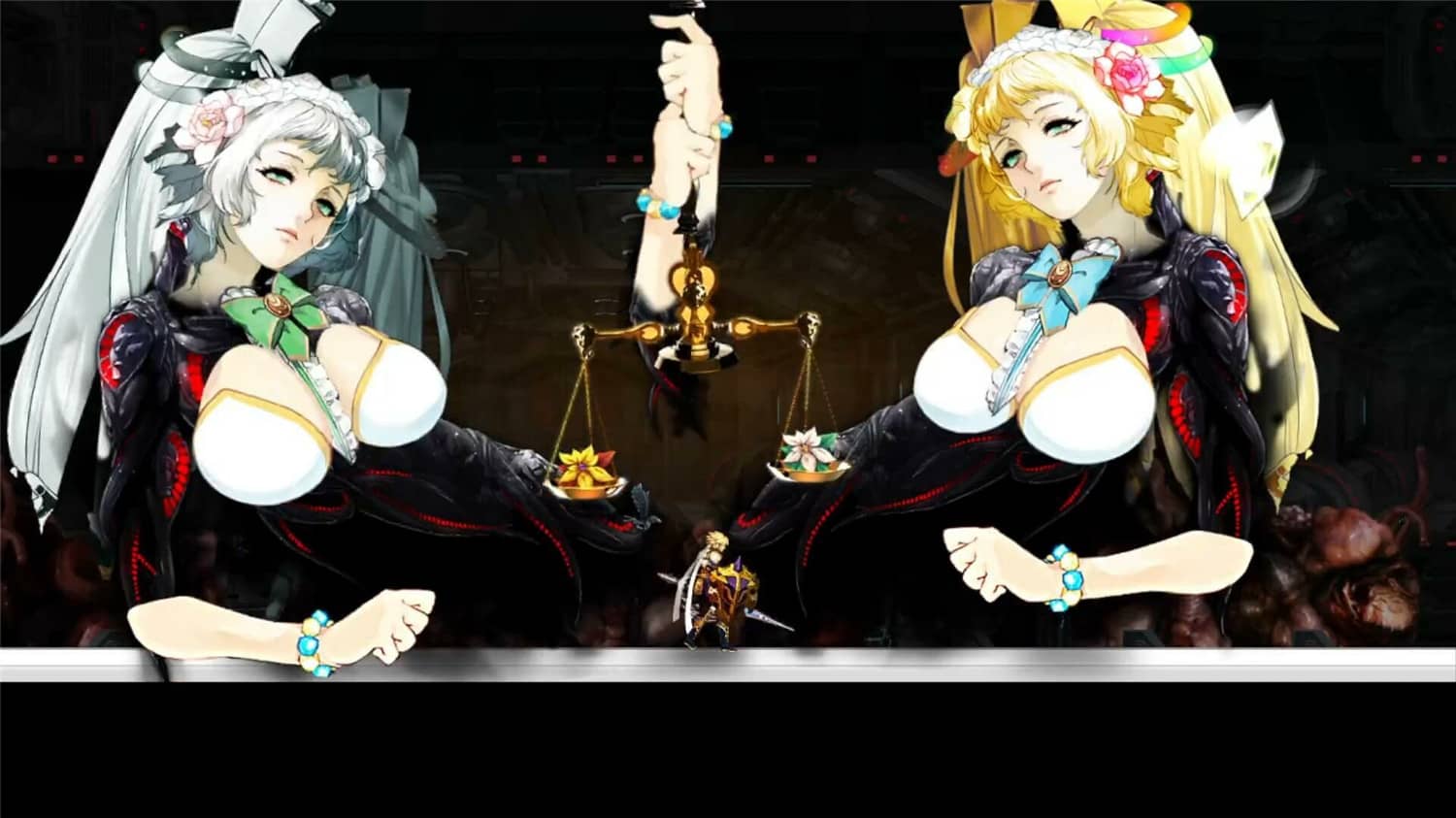 神之天平/ASTLIBRA Revision  第1张 神之天平/ASTLIBRA Revision  第1张