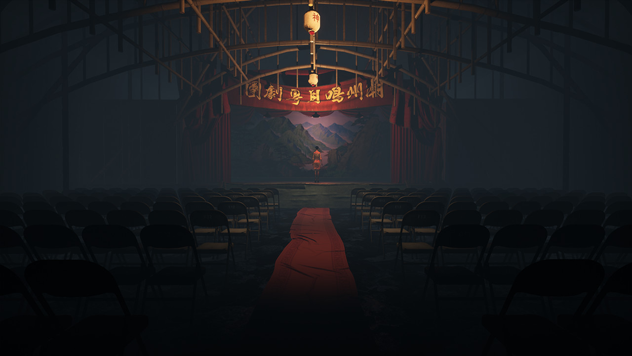 港诡实录  第2张 港诡实录  第2张