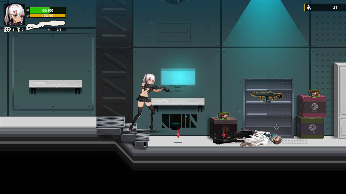 伊德海拉之影/The Shadow of Yidhra 第1张 伊德海拉之影/The Shadow of Yidhra 第1张