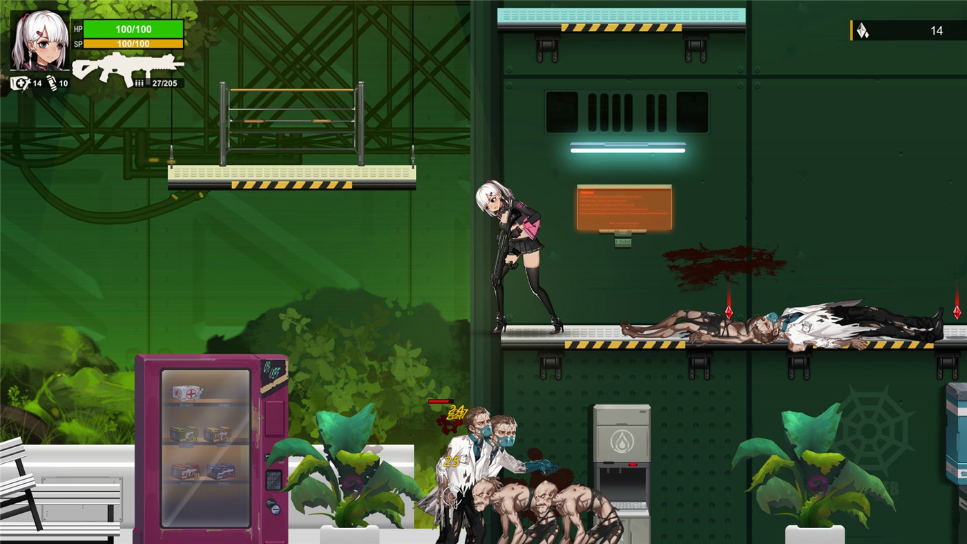 伊德海拉之影/The Shadow of Yidhra 第3张 伊德海拉之影/The Shadow of Yidhra 第3张