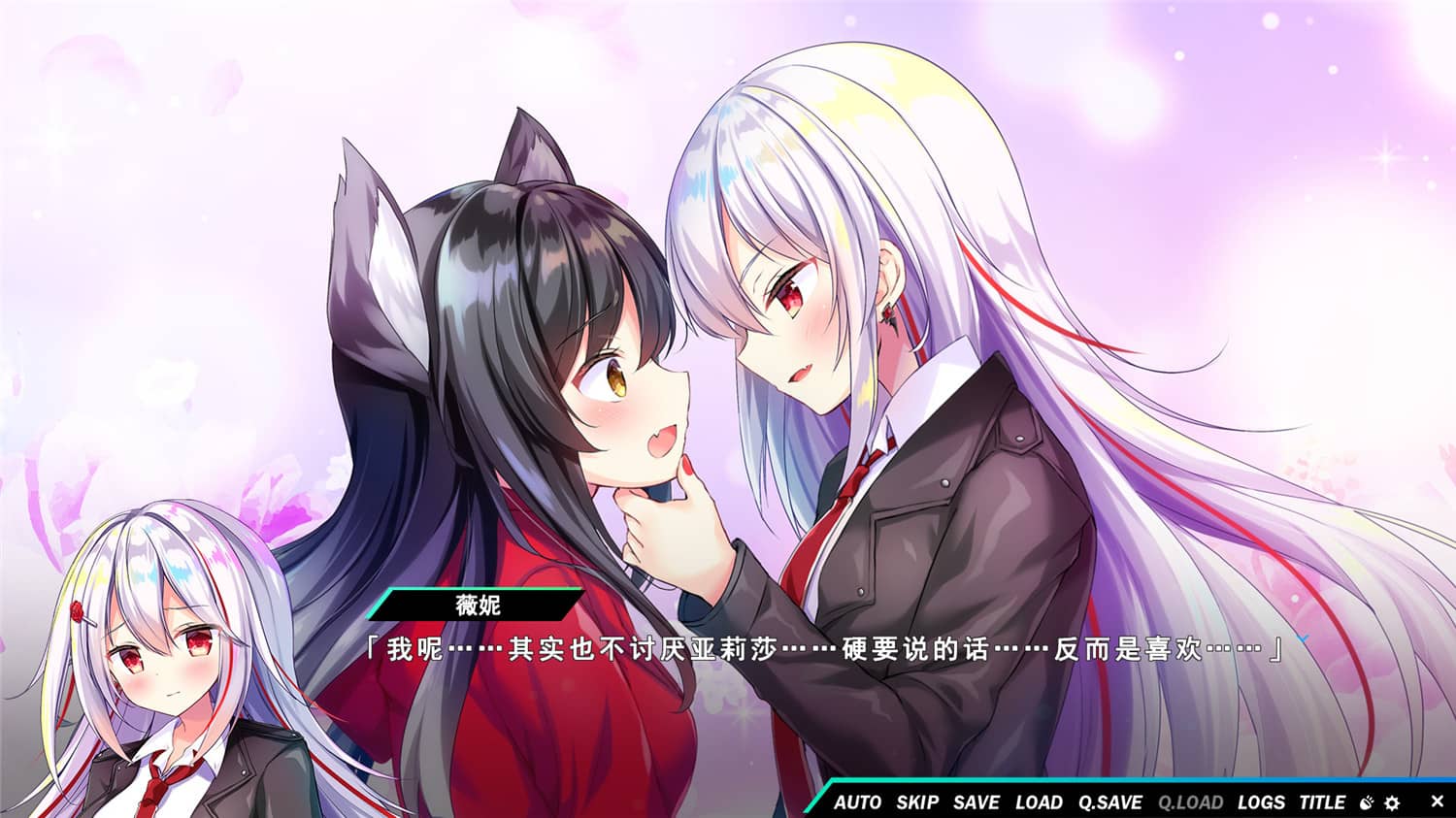 熠熠星光魔物娘/Kirakira Monstars 第1张 熠熠星光魔物娘/Kirakira Monstars 第1张