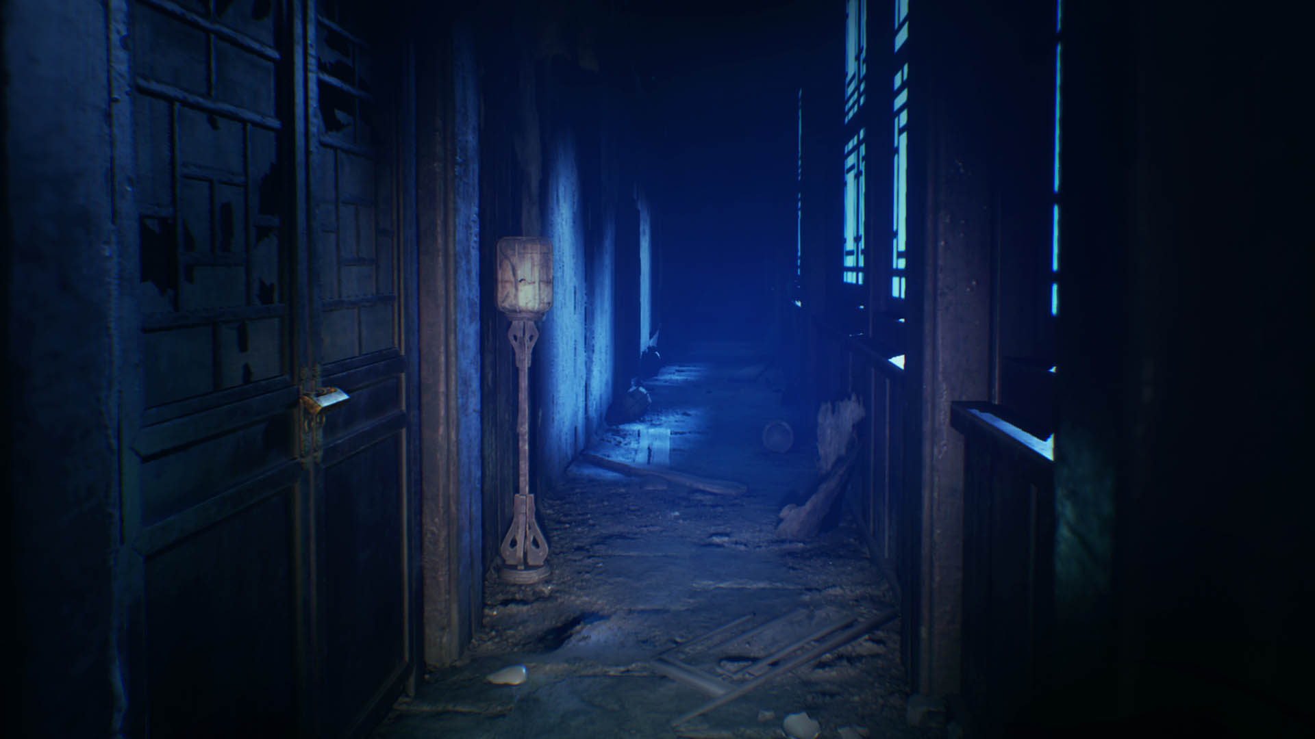 纸人:第一章 / Paper Dolls: Original  第1张 纸人:第一章 / Paper Dolls: Original  第1张