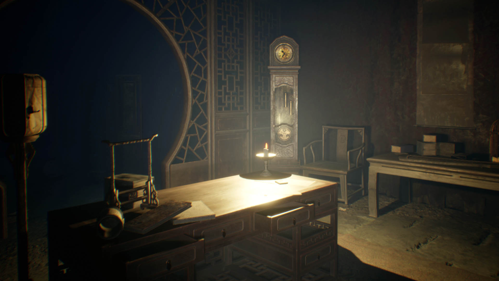 纸人:第一章 / Paper Dolls: Original  第2张 纸人:第一章 / Paper Dolls: Original  第2张