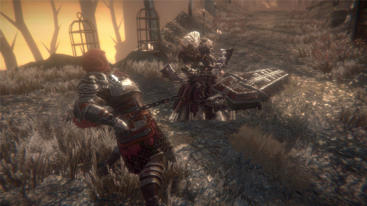 帕斯卡契约:终极版/Pascal's Wager: Definitive Edition 第3张 帕斯卡契约:终极版/Pascal's Wager: Definitive Edition 第3张