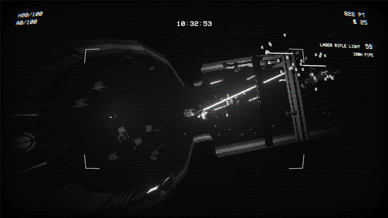 空壳/EMPTY SHELL  第1张 空壳/EMPTY SHELL  第1张