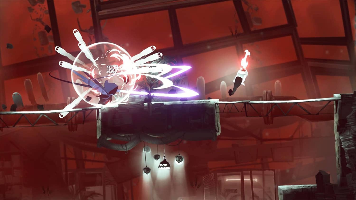 祝你死得痛快/祝你好死/Have a Nice Death 第3张 祝你死得痛快/祝你好死/Have a Nice Death 第3张