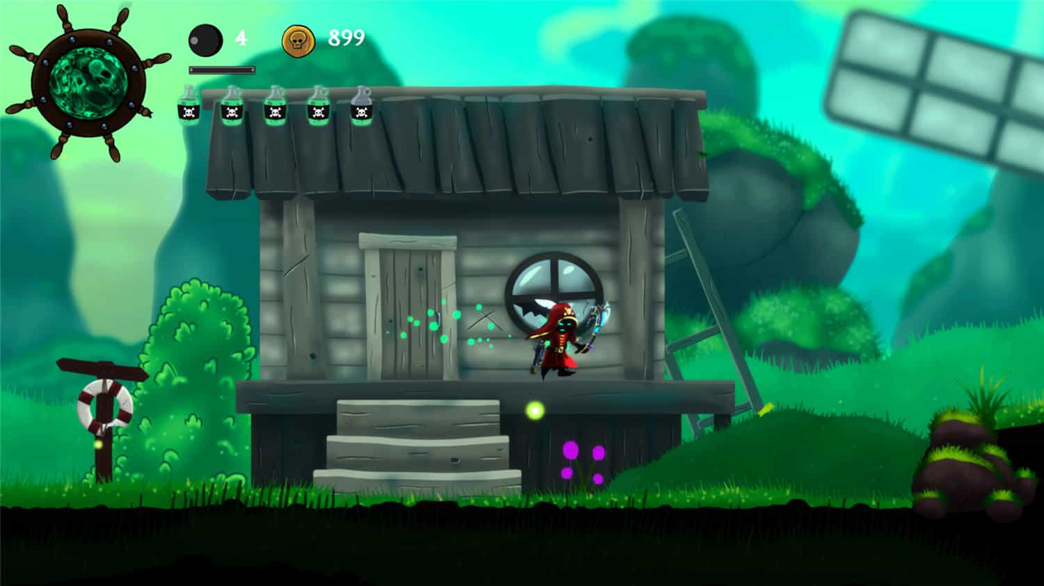 幻影潮汐/Phantom Tides 第3张 幻影潮汐/Phantom Tides 第3张