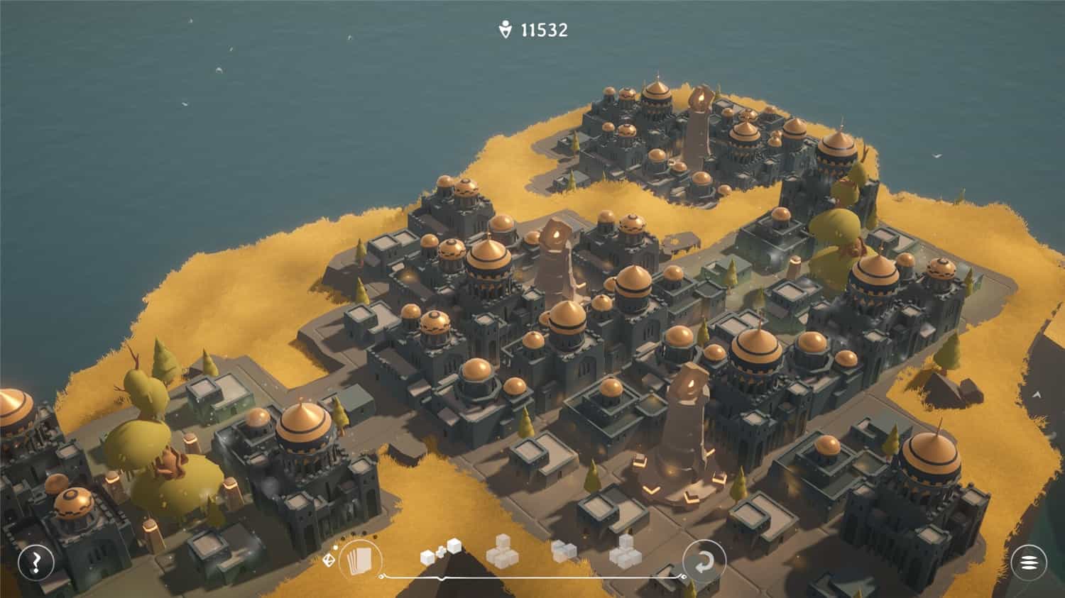 浮城/URBO 第3张 浮城/URBO 第3张