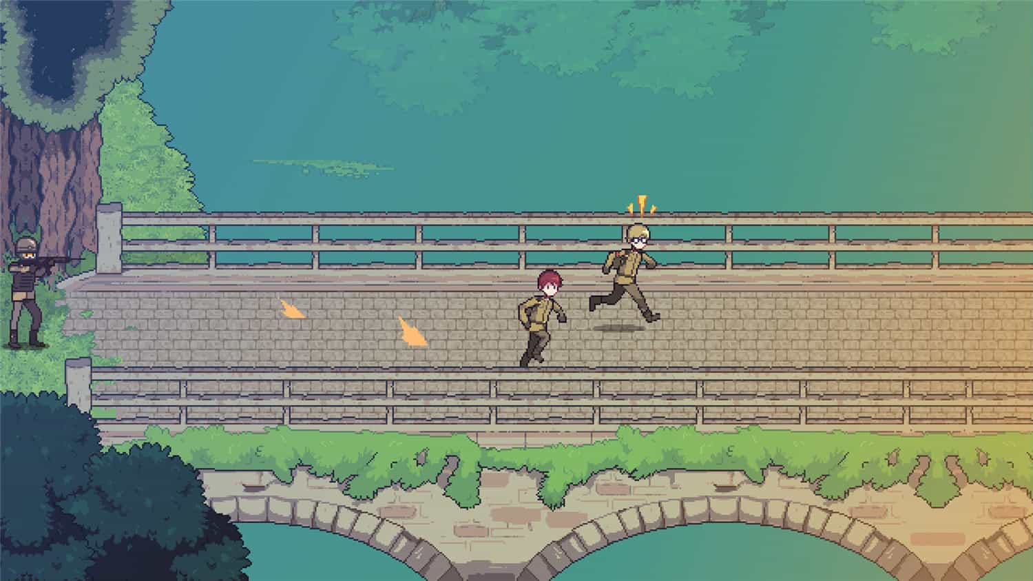 逝去的日子/Long Gone Days 第2张 逝去的日子/Long Gone Days 第2张