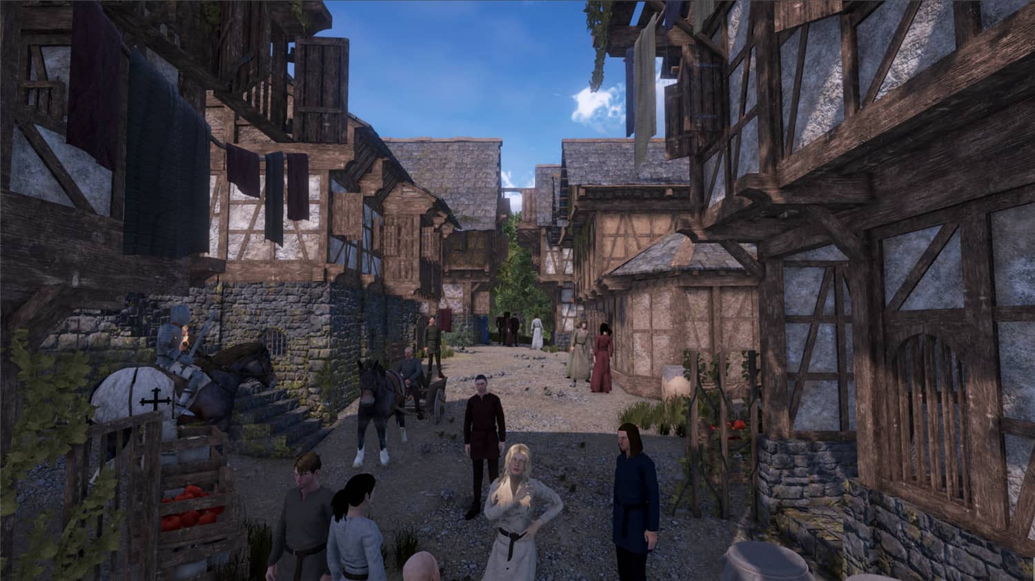 帝国与部落/Empires and Tribes  第2张 帝国与部落/Empires and Tribes  第2张