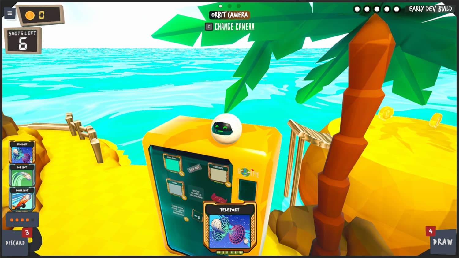 加油,高尔夫!/Golfie 第3张 加油,高尔夫!/Golfie 第3张