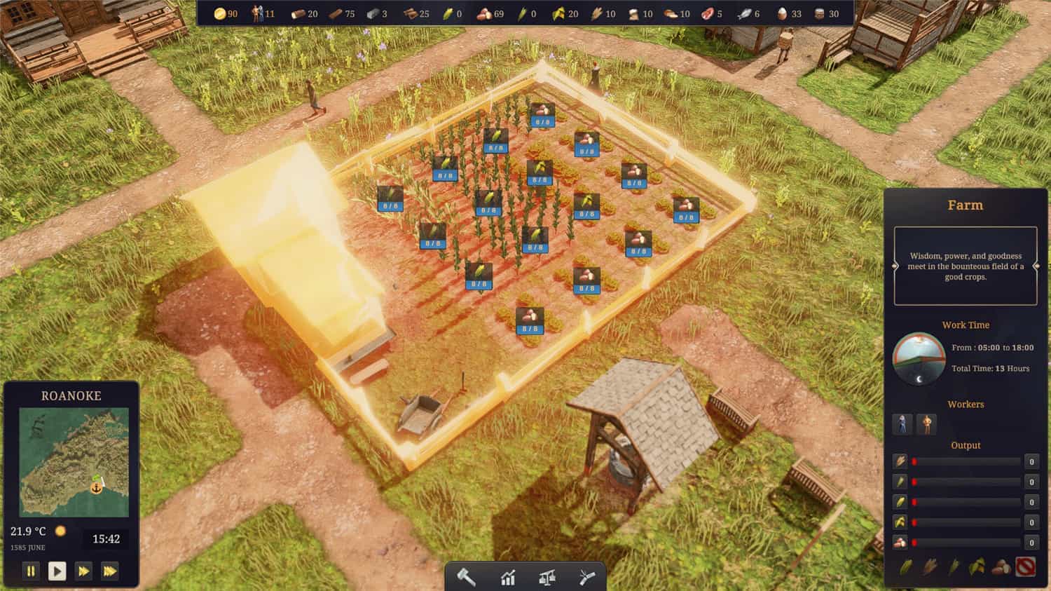 殖民者/Colonize 第2张 殖民者/Colonize 第2张