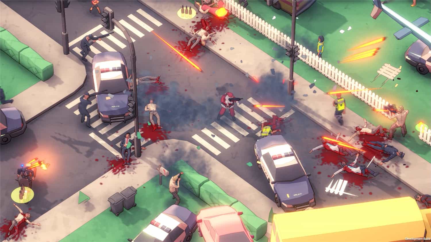 狂躁/Maniac  第3张 狂躁/Maniac  第3张