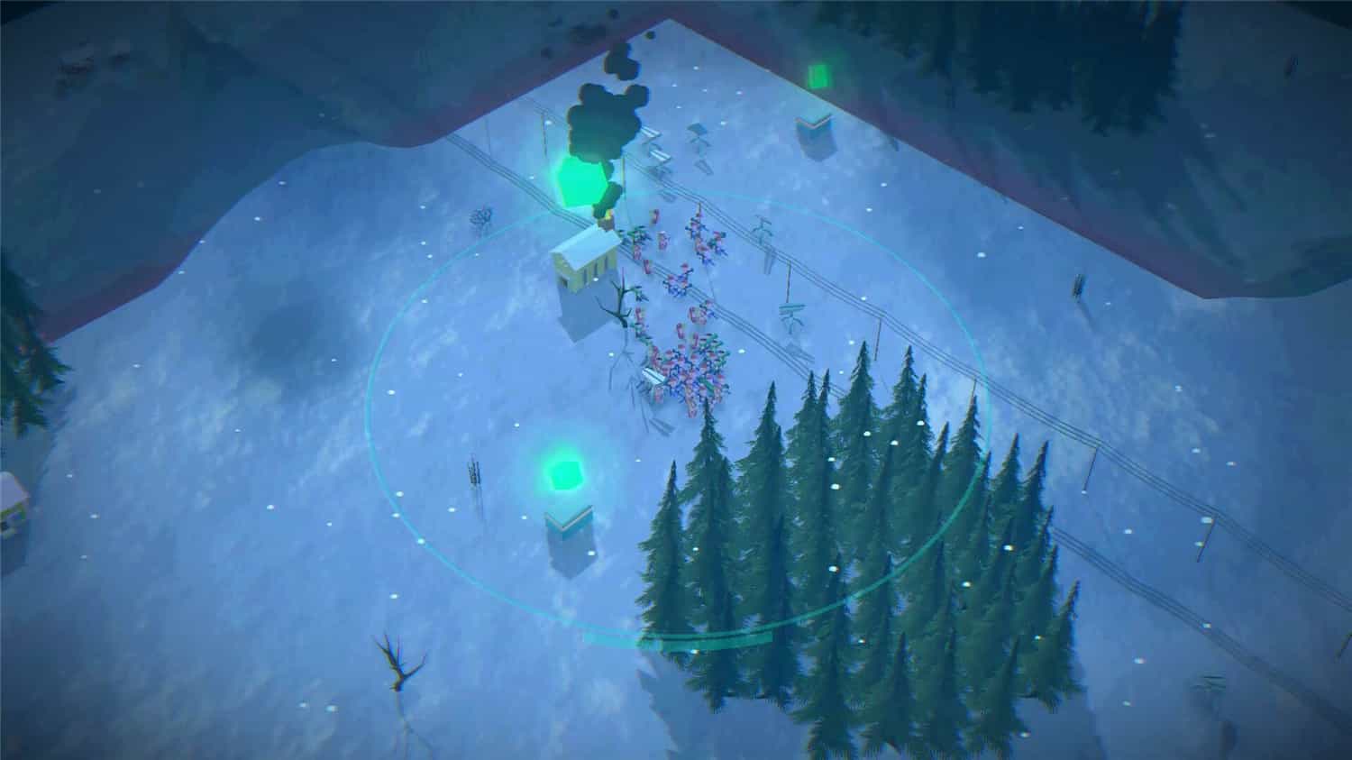 天降异形:灭亡地球/ARRIVAL: ZERO EARTH  第1张 天降异形:灭亡地球/ARRIVAL: ZERO EARTH  第1张