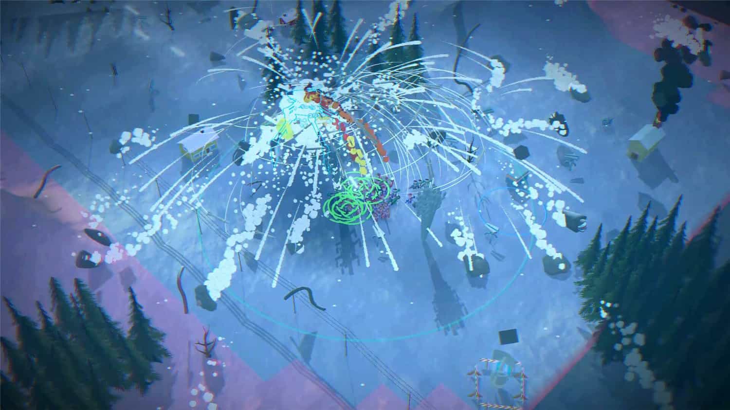 天降异形:灭亡地球/ARRIVAL: ZERO EARTH  第2张 天降异形:灭亡地球/ARRIVAL: ZERO EARTH  第2张