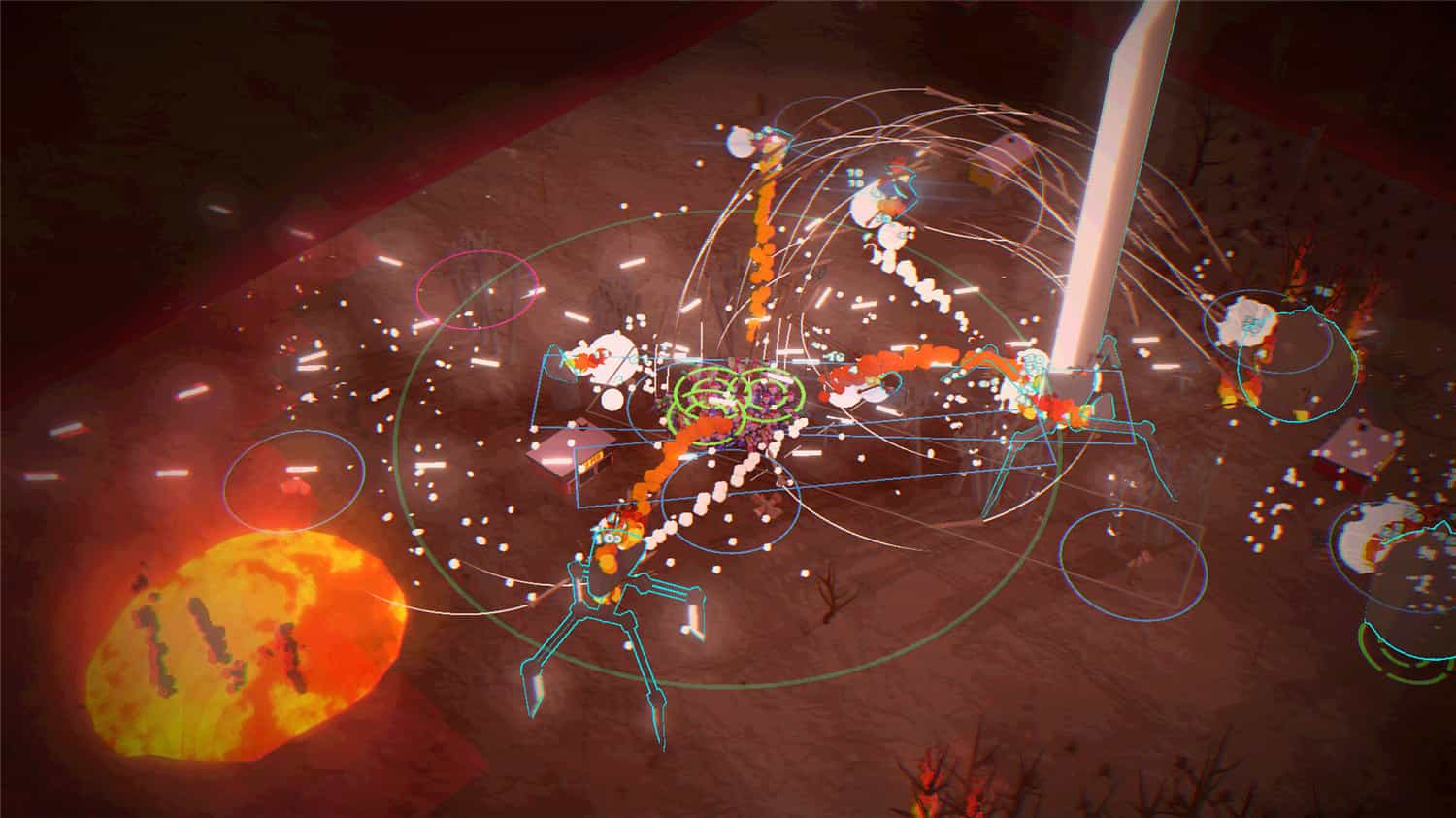 天降异形:灭亡地球/ARRIVAL: ZERO EARTH  第3张 天降异形:灭亡地球/ARRIVAL: ZERO EARTH  第3张