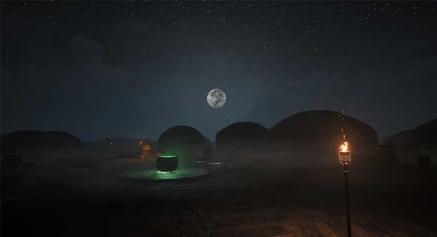 去你的巫婆/Fuck You Witch  第1张 去你的巫婆/Fuck You Witch  第1张