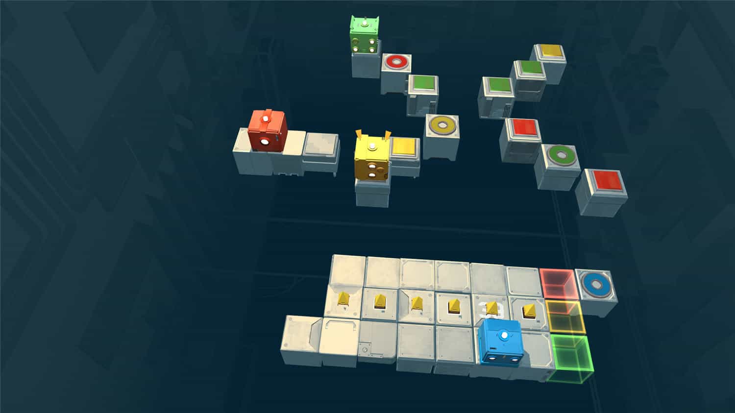 死亡小队/Death Squared  第3张 死亡小队/Death Squared  第3张