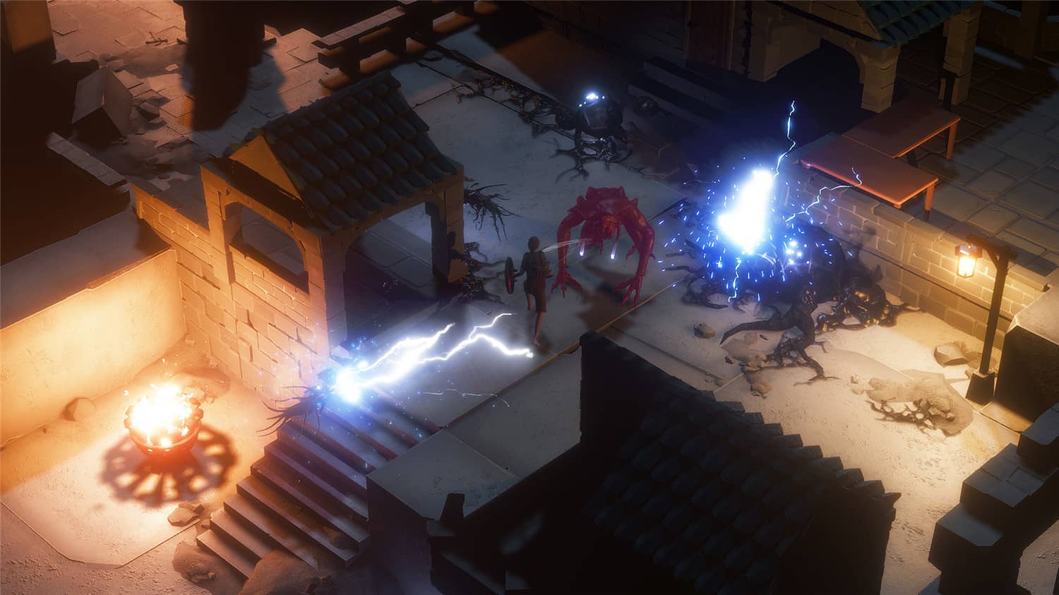 莱恩的岛/Len's Island  第1张 莱恩的岛/Len's Island  第1张