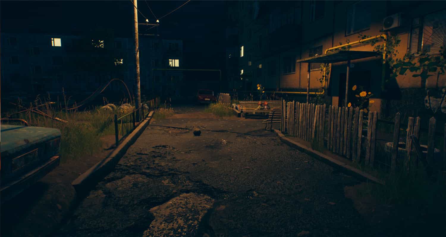 九月街7号/September 7th  第1张 九月街7号/September 7th  第1张