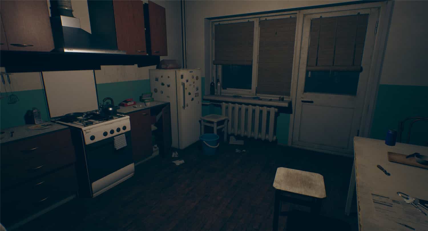 九月街7号/September 7th  第3张 九月街7号/September 7th  第3张