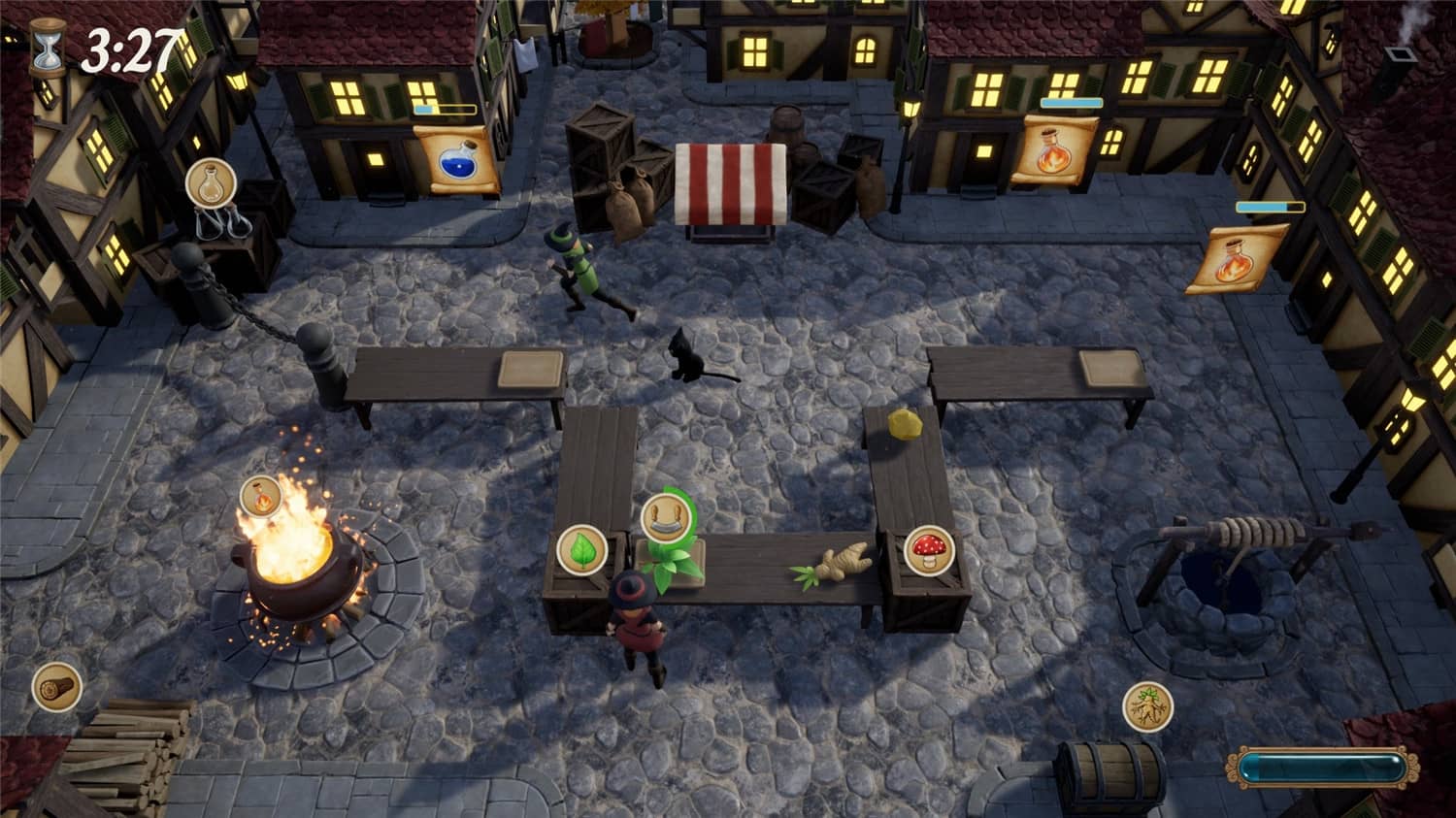 魔幻女巫/Witchtastic 第3张 魔幻女巫/Witchtastic 第3张