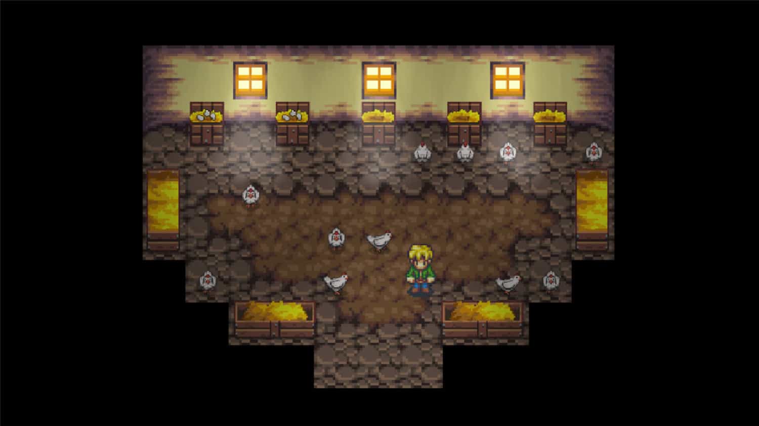 丰饶之岛/Harvest Island 第1张 丰饶之岛/Harvest Island 第1张