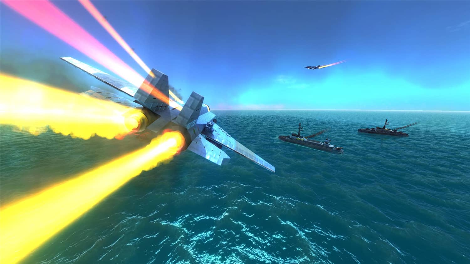 深海远航/深海坠毁/From the Depths  第3张 深海远航/深海坠毁/From the Depths  第3张