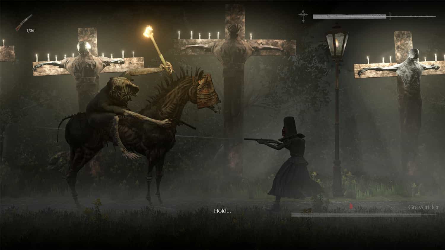 枯萎的房间/Withering Rooms 第1张 枯萎的房间/Withering Rooms 第1张