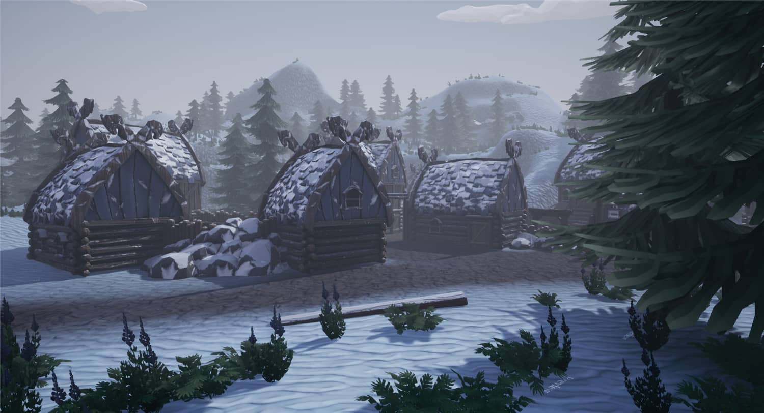 挖矿专家/Hydroneer  第1张 挖矿专家/Hydroneer  第1张