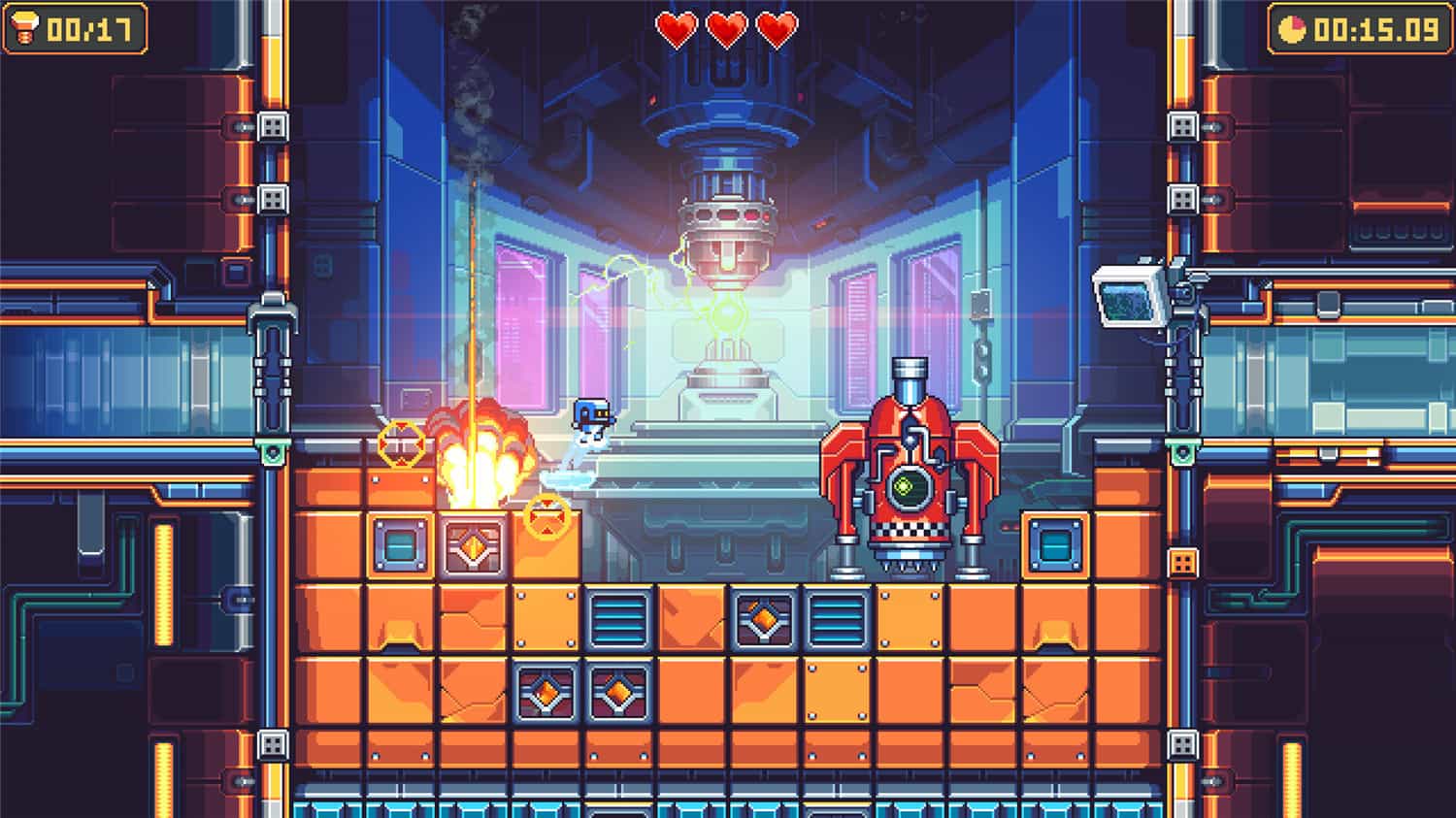 Bzzzt 第1张 Bzzzt 第1张