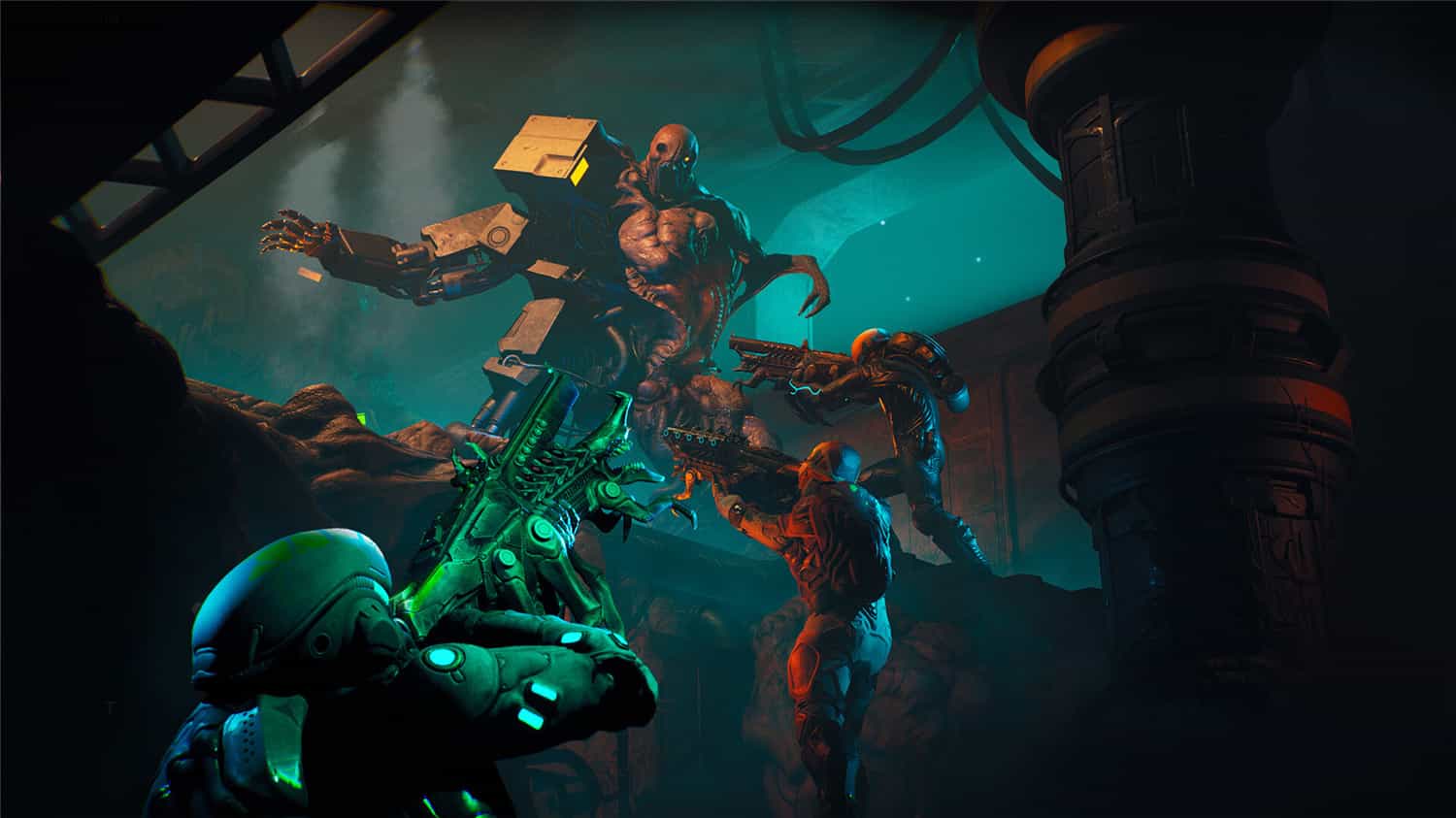 撕裂/RIPOUT 第1张 撕裂/RIPOUT 第1张