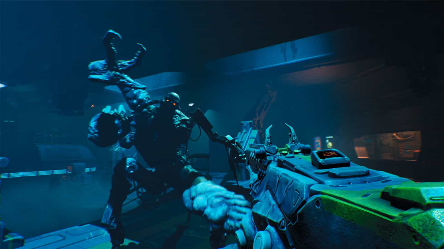 撕裂/RIPOUT 第2张 撕裂/RIPOUT 第2张