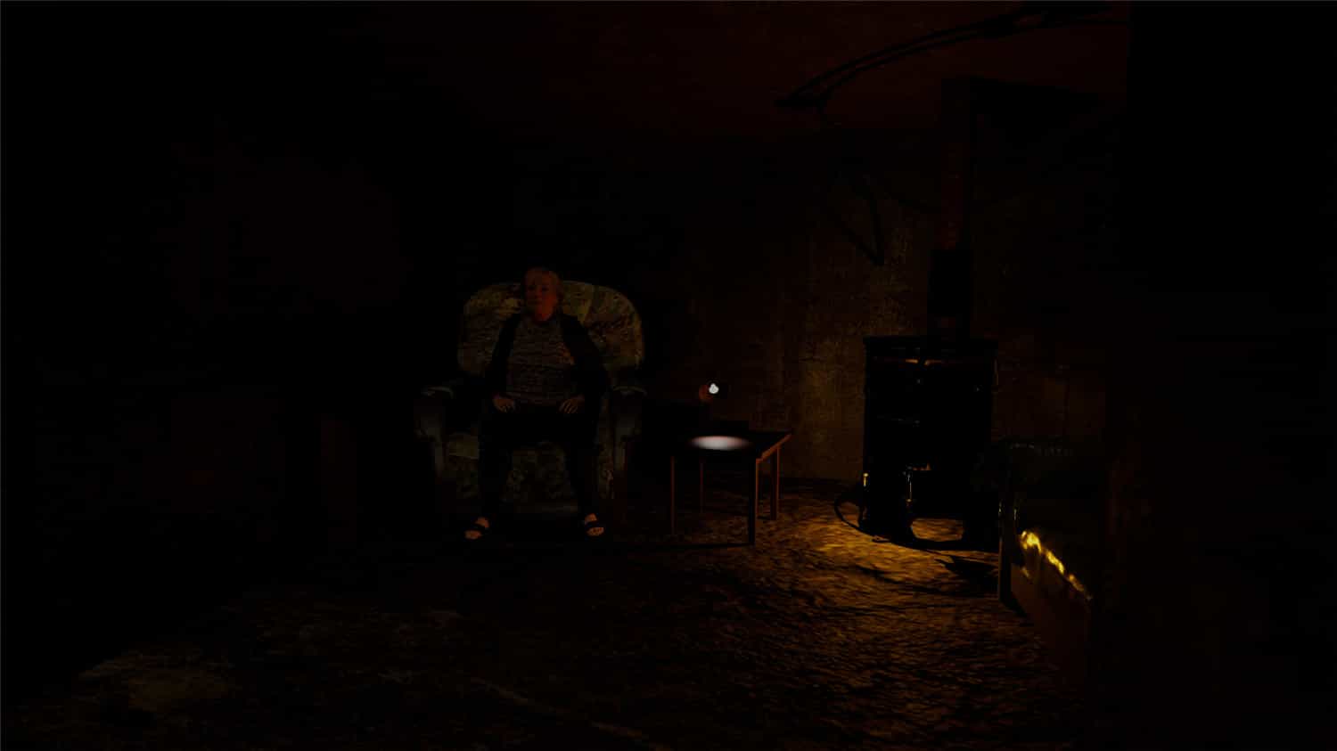 受害者的恐怖/Horror of Victim 第1张 受害者的恐怖/Horror of Victim 第1张