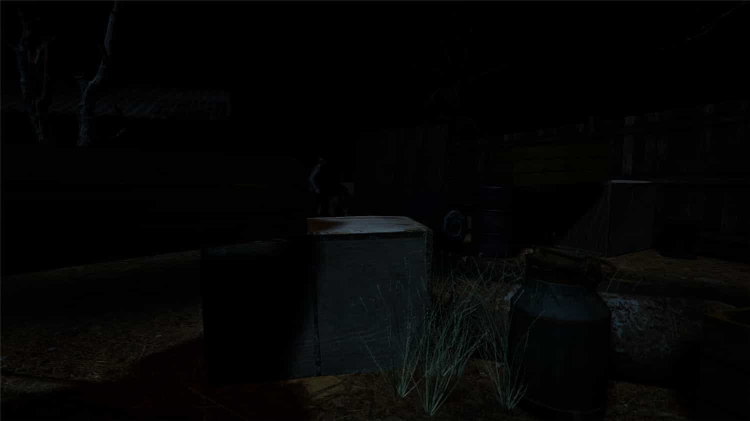 受害者的恐怖/Horror of Victim 第3张 受害者的恐怖/Horror of Victim 第3张