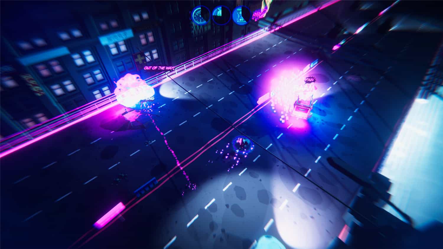 死亡送面/Death Noodle Delivery 第1张 死亡送面/Death Noodle Delivery 第1张