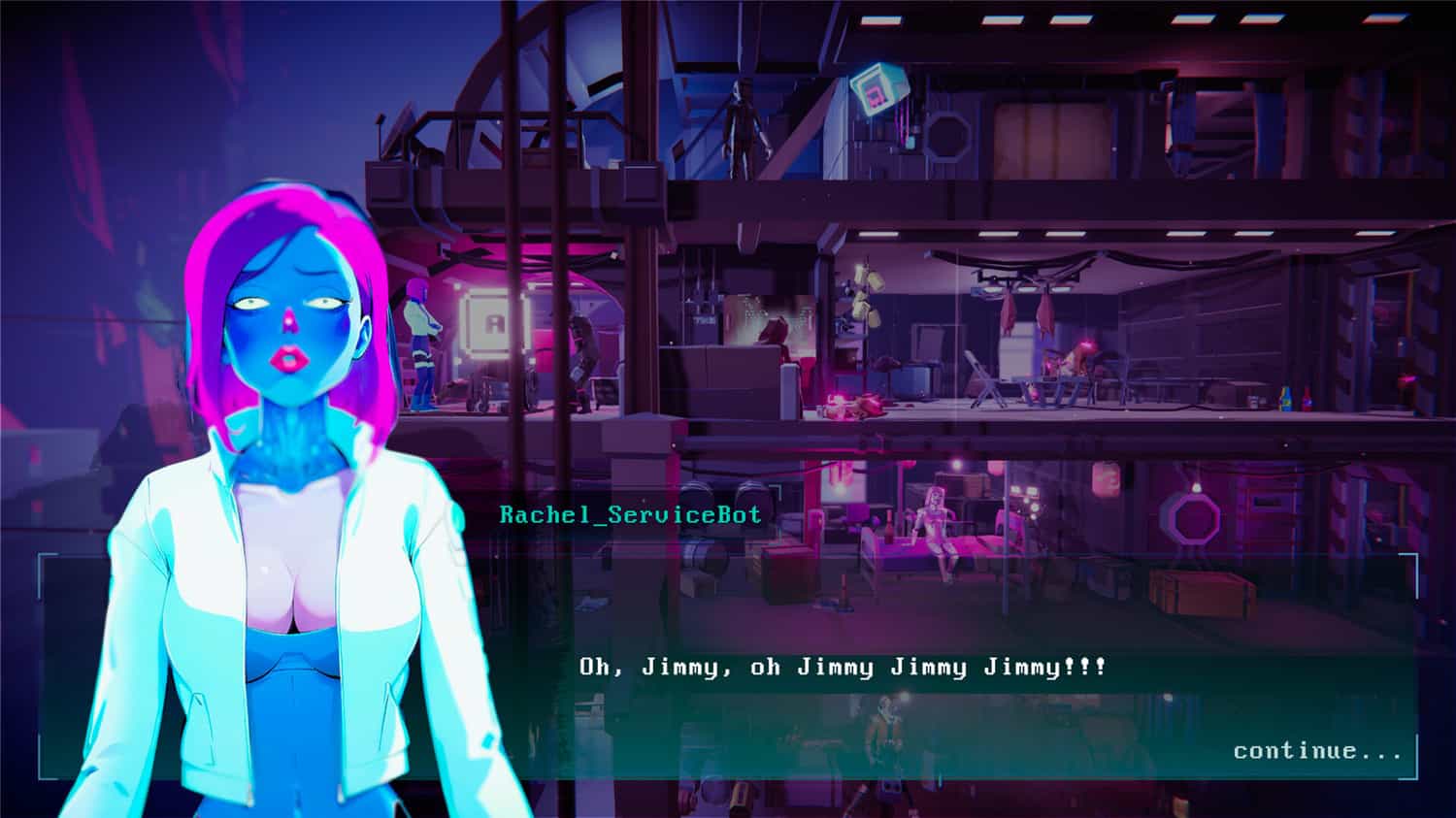 死亡送面/Death Noodle Delivery 第2张 死亡送面/Death Noodle Delivery 第2张